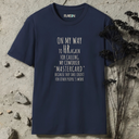 On my way to HR  T-Shirt
