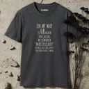 On my way to HR  T-Shirt