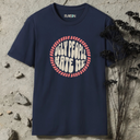 Ugly People Hate Me T-Shirt