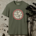 Ugly People Hate Me T-Shirt