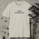 Main Character Matching T-Shirt