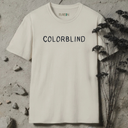 Colorblind Matching T-Shirt