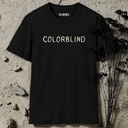 Colorblind Matching T-Shirt
