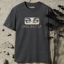 omg, shut up eyeroll  T-Shirt