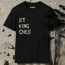 Best Fucking Bitches Matching T-Shirt
