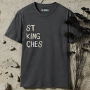 Best Fucking Bitches Matching T-Shirt