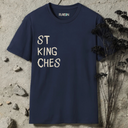 Best Fucking Bitches Matching T-Shirt