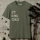 Best Fucking Bitches Matching T-Shirt