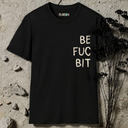 Best Fucking Bitches Matching T-Shirt