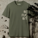 Best Fucking Bitches Matching T-Shirt