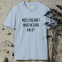 Does This Shirt Make Me Look Bald?  T-Shirt