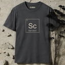 Sc Sarcasm T-Shirt