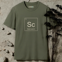 Sc Sarcasm T-Shirt