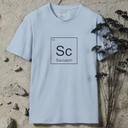 Sc Sarcasm T-Shirt