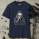 dead inside Skeleton T-Shirt