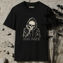 dead inside Skeleton T-Shirt