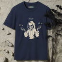 it is what it is  Skeleton T-Shirt