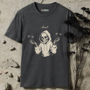 it is what it is  Skeleton T-Shirt