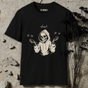 it is what it is  Skeleton T-Shirt