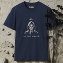 shh.. no one cares Skeleton T-Shirt