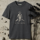 shh.. no one cares Skeleton T-Shirt