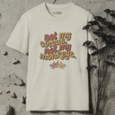 not my circus, not my monkeys retro T-Shirt