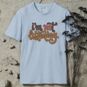 i'm not listening retro T-Shirt