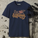 i'm not listening retro T-Shirt