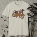 i'm not listening retro T-Shirt