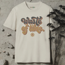 waste of time retro T-Shirt