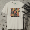 you are not special retro T-Shirt