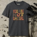 you are not special retro T-Shirt
