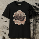 do not perceive me today retro T-Shirt