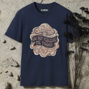 do not perceive me today retro T-Shirt