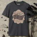 do not perceive me today retro T-Shirt