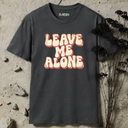 leave me alone retro T-Shirt