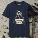 You're next Ghostface T-Shirt