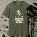 You're next Ghostface T-Shirt