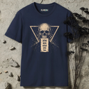 You are what you hide skeleton T-Shirt