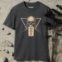 You are what you hide skeleton T-Shirt