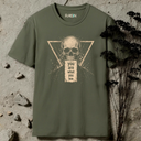 You are what you hide skeleton T-Shirt