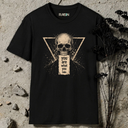 You are what you hide skeleton T-Shirt