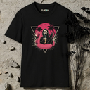 Ghostface on vacation T-Shirt