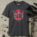 Ghostface on vacation T-Shirt