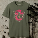 Ghostface on vacation T-Shirt