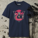 Ghostface on vacation T-Shirt