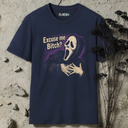Excuse me Bitch? Ghostface T-Shirt