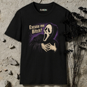 Excuse me Bitch? Ghostface T-Shirt