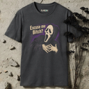 Excuse me Bitch? Ghostface T-Shirt