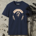 Ghostface Heart T-Shirt